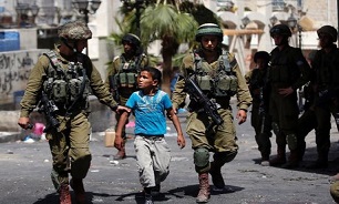 شهادت 16 کودک فلسطینی در سال جاری میلادی/1233 کودک دیگر مجروح شده‌اند