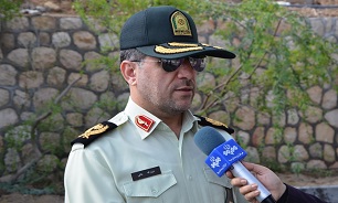 شهادت مامور انتظامی میناب در یک درگیری مسلحانه