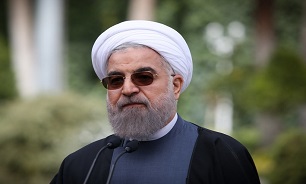 گوشزد روحانی به انگلیس: تبعات «توقیف نفتکش ایرانی» را درک خواهید کرد