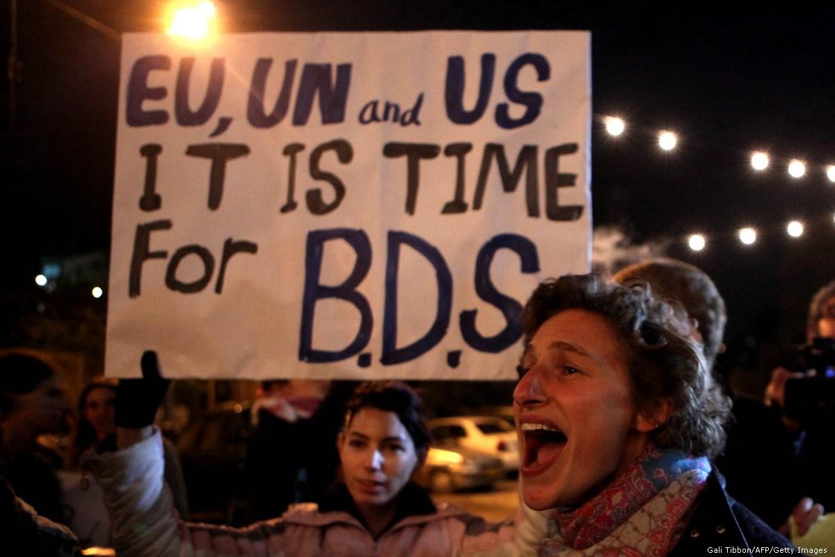 چرا رژیم صهیونیستی از افزایش جنبش جهانی BDS ابراز نگرانی می‌کند؟