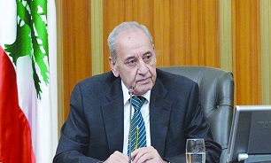 واکنش رئیس پارلمان لبنان به تحریم چند مقام حزب‌الله از سوی آمریکا