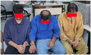 کلاهبرداری ۱۰۰ میلیاردی به بهانه پیش فروش خودرو
