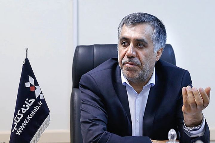 بازگرداندن کتاب به چرخه زندگی و اجتماعی جامعه رویکرد خانه کتاب است/ بانک‌های اطلاعاتی بازبینی و به روز شود