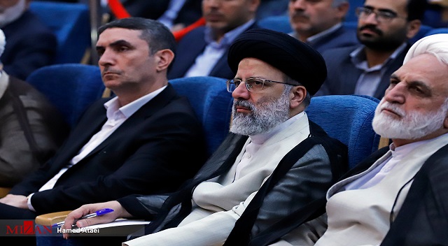 همکاری دستگاههای اداری شرط ایجاد امنیت همکاری دستگاههای اداری شرط ایجاد امنیت