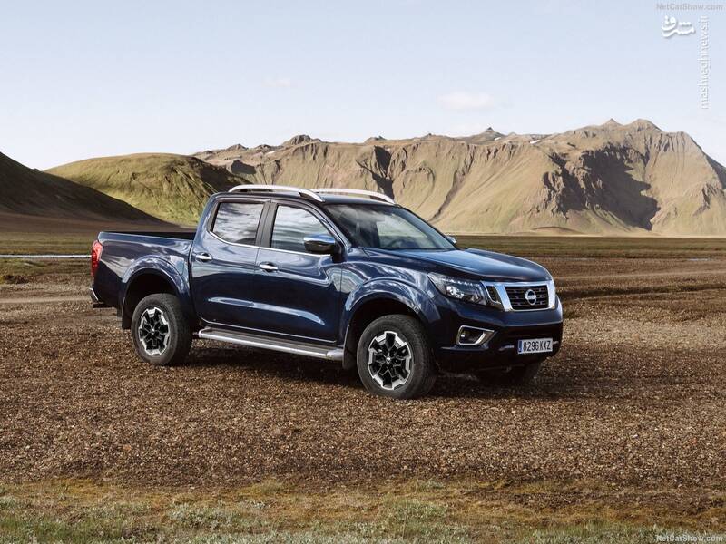 Nissan Navara_2020؛ جدیدترین محصول نیسان +تصاویر Nissan Navara_2020؛ جدیدترین محصول نیسان +تصاویر