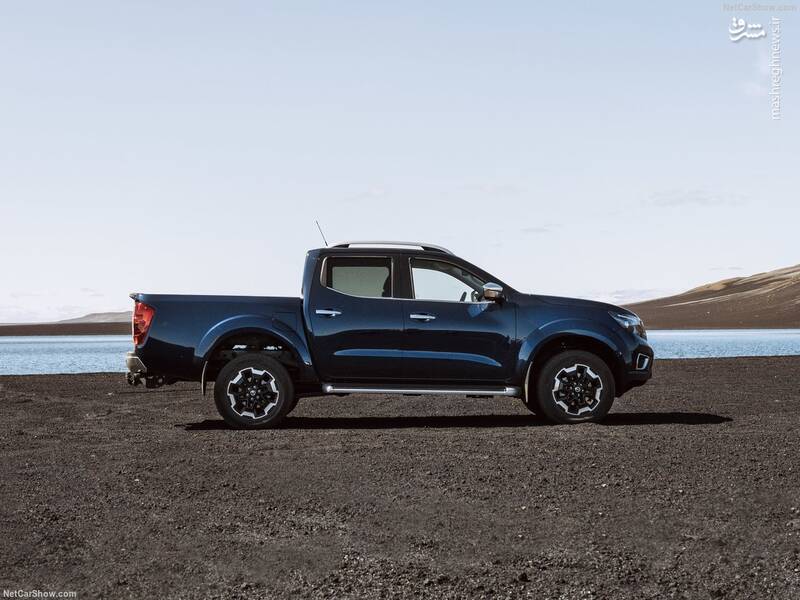 Nissan Navara_2020؛ جدیدترین محصول نیسان +تصاویر Nissan Navara_2020؛ جدیدترین محصول نیسان +تصاویر