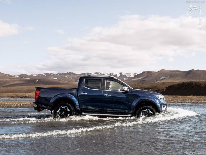Nissan Navara_2020؛ جدیدترین محصول نیسان +تصاویر Nissan Navara_2020؛ جدیدترین محصول نیسان +تصاویر