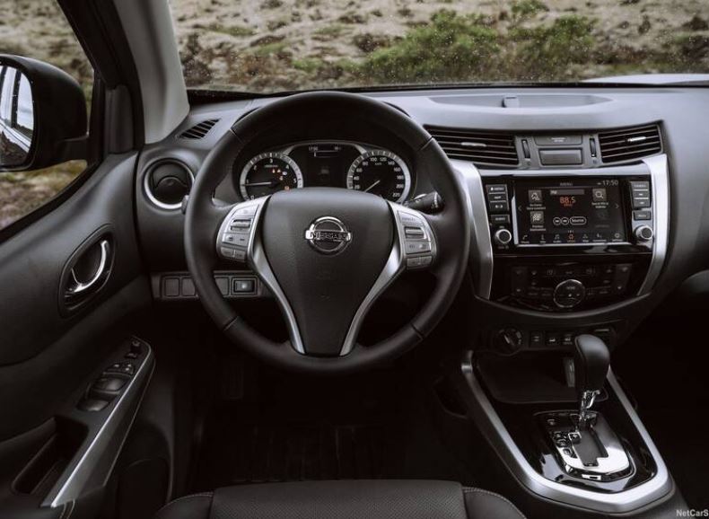 Nissan Navara_2020؛ جدیدترین محصول نیسان +تصاویر Nissan Navara_2020؛ جدیدترین محصول نیسان +تصاویر