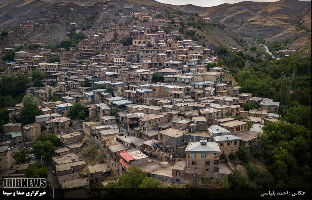 قدم به قدم در روستایی تاریخی در طرقبه +تصاویر قدم به قدم در روستایی تاریخی در طرقبه +تصاویر