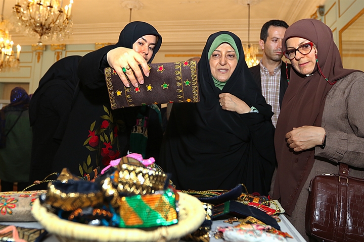 دومین رویداد