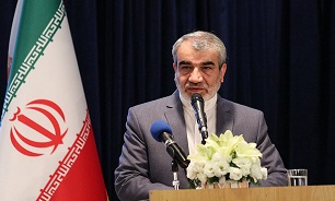 تاکید دکتر کدخدایی بر اجرای صحیح قانون و برخورد قاطع با تخلفات انتخاباتی
