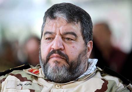 پدافند غیر عامل مصون کننده منافع ملی است