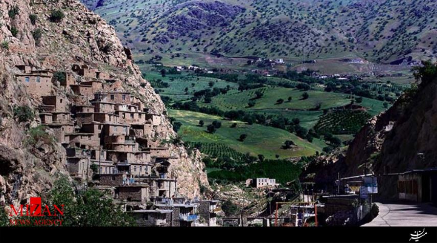ماسوله کردستان را بشناسید! +تصاویر ماسوله کردستان را بشناسید! +تصاویر