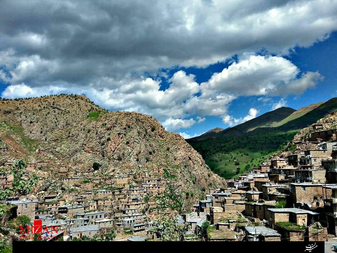 ماسوله کردستان را بشناسید! +تصاویر ماسوله کردستان را بشناسید! +تصاویر