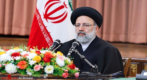 نشست هم اندیشی فعالان محیط زیست با حضور رئیس قوه قضاییه برگزار شد نشست هم اندیشی فعالان محیط زیست با حضور رئیس قوه قضاییه برگزار شد