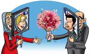 وعده‌های تو خالی برای ازدواج در فضای مجازی