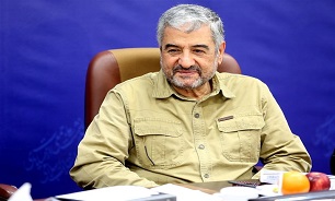 ورود نیرو‌های مردمی در سیل اخیر، کشور را از بحران نجات داد /در گام دوم انقلاب نگران تهدید نظامی نیستیم