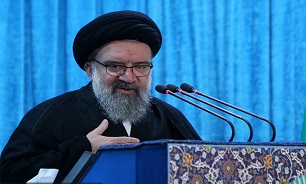 هیئتی که اسم انقلاب و رهبری در آن برده نشود جزو یزیدیان است