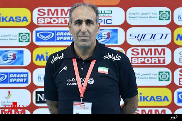هیچ کدام از بازیکنان مشکل خروجی ندارند