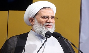 نیرو‌های مسلح برای دفاع از سرمایه‌های مادی و معنوی کشور تا آخرین نفس ایستاده اند