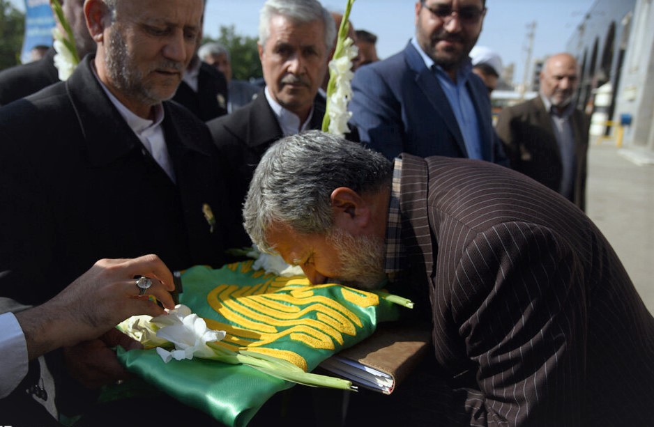 آزادی ۳۰ زندانی جرایم غیرعمد با کمک خادمان رضوی