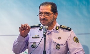 فرمانده نیروی پدافند هوایی ارتش: پدافند هوایی اولویت نخست نیرو‌های مسلح در دفاع از کشور است