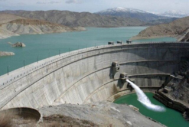 حال جسمانی ۱۰ دانش آموز گرفتار شده در سد لتیان مساعد است حال جسمانی ۱۰ دانش آموز گرفتار شده در سد لتیان مساعد است