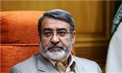 وزارت کشور براساس قانون مجوز می‌دهد/گفت‌وگو با وزیر کشور عراق برای تسریع در روند صدور ویزا