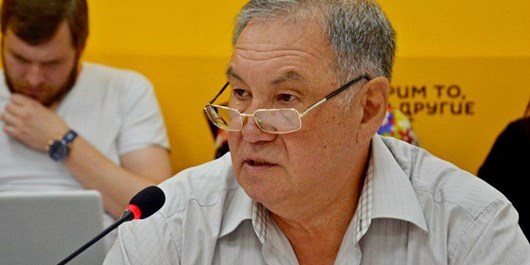 غرب دنبال آسیای مرکزی بیثبات؛ انتقال تروریستها به