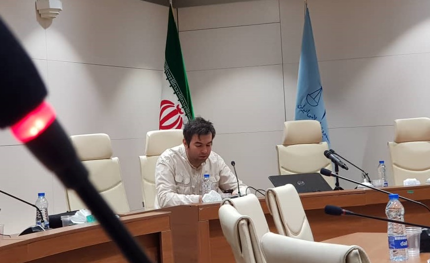 تهران به ۴۱ درجه می‌رسد