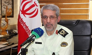 دستگیری ۶ مفسد اقتصادی
