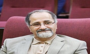 وردینژاد معاون سیاسی دفتر رئیس جمهوری شد وردینژاد معاون سیاسی دفتر رئیس جمهوری شد