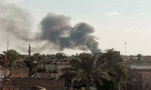 ۲۳ شهید و زخمی بر اثر دو انفجار در بغداد