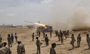 آخرین تحولات میدانی استان تعز؛ جزئیات عملیات غافلگیرانه نیروهای یمنی در سه راه راهبردی «الوازعیه» آخرین تحولات میدانی استان تعز؛ جزئیات عملیات غافلگیرانه نیروهای یمنی در سه راه راهبردی «الوازعیه»