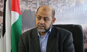 روابط حماس با ایران اکنون در بهترین وضعیت خود قرار دارد