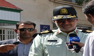 ناکامی قاچاقچیان در انتقال ۵۳۳ کیلو تریاک