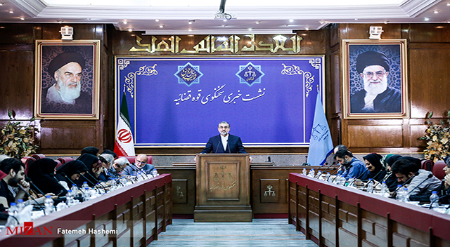 جزئیات بازداشت کارمندان سازمان غذا و دارو