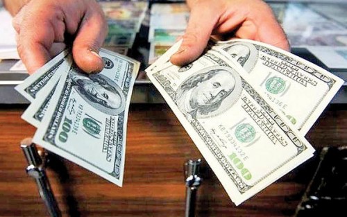 ادامه ریزش نرخ دلار در بازار/ فروشندگان ارز زیاد شدند