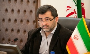 خروج بیش از 400 هزار زائر عتبات عالیات از مرزهای سه گانه کشور تا ساعت 24 دیشب