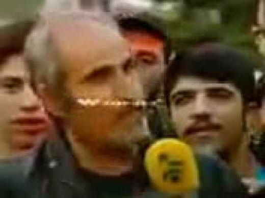 چرا باید از رسانه ترسید؟ چرا باید از رسانه ترسید؟
