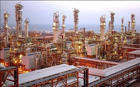 دیدار مدیران ارشد پتروشیمی شهید تندگویان با مدیران گمرک بندر امام خمینی (ره)