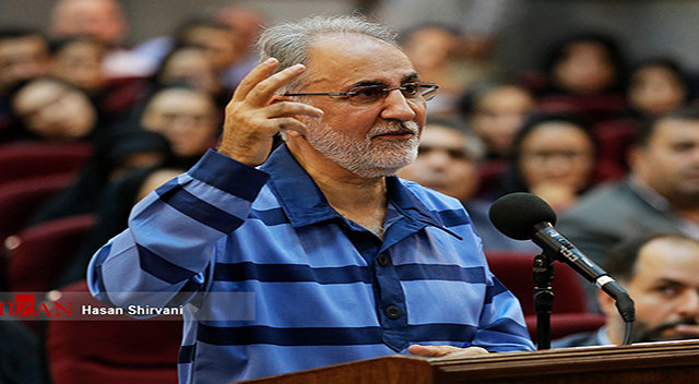 ماجرای خودکشی نجفی از زبان خودش