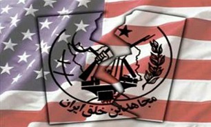 مستند سازی منافقین برای «بیبیسی» به سفارش سیا مستند سازی منافقین برای «بیبیسی» به سفارش سیا
