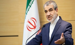 کدخدایی: