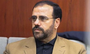 :o:معاون پارلمانی رئیس‌جمهوری به خوزستان سفر می‌کند
