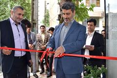 دومین دفتر خدمات الکترونیک قضایی در شهرستان تالش افتتاح شد