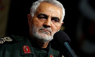 سرلشکر سلیمانی: تحریم‌ها فرصتی برای رهایی بودجه کشور از نفت است