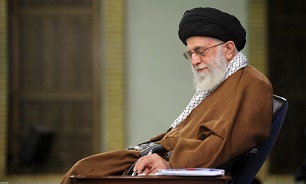 رهبر معظم انقلاب اسلامی درگذشت حجت‌الاسلام والمسلمین حائری را تسلیت گفتند