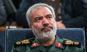 سردار فدوی: آمریکایی‌ها در خلیج‌فارس تحت فشار شدید روانی هستند