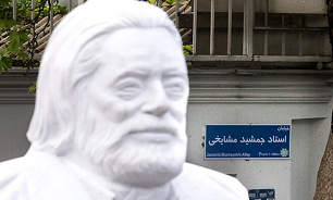 جای‌گذاری مجسمه‌های شهری ضابطه‌مند می‌شود